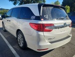 2019 Honda Odyssey LX