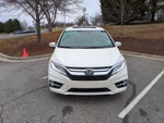 2018 Honda Odyssey Touring
