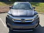 2021 Honda Pilot Elite