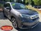 2021 Honda Pilot Elite