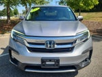 2021 Honda Pilot Touring 7-Passenger