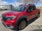 2021 Honda Ridgeline Sport