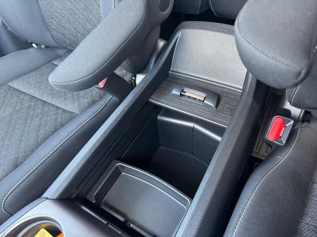 2021 Honda Ridgeline Sport