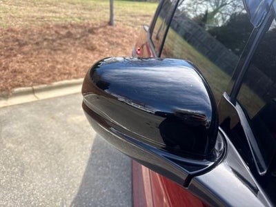 2021 Honda Ridgeline Sport
