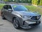 2025 Acura MDX w/Advance Package