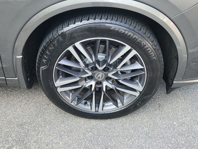 2025 Acura MDX w/Advance Package