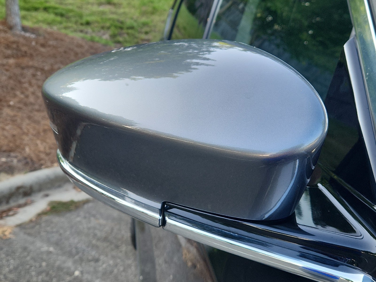 2025 Acura MDX w/Advance Package