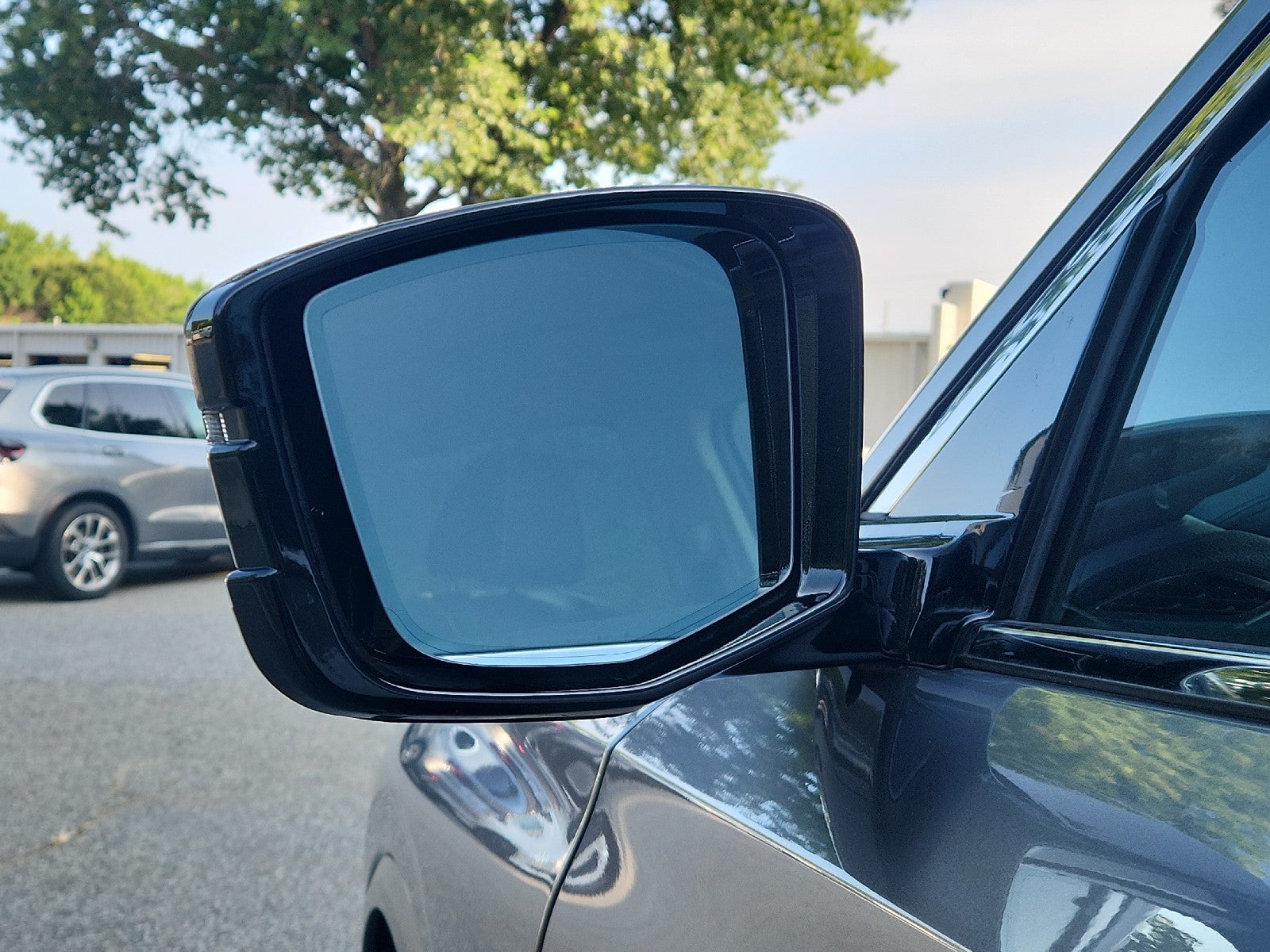 2025 Acura MDX w/Advance Package