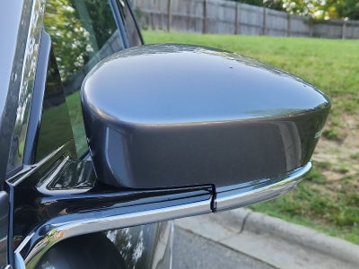2025 Acura MDX w/Advance Package