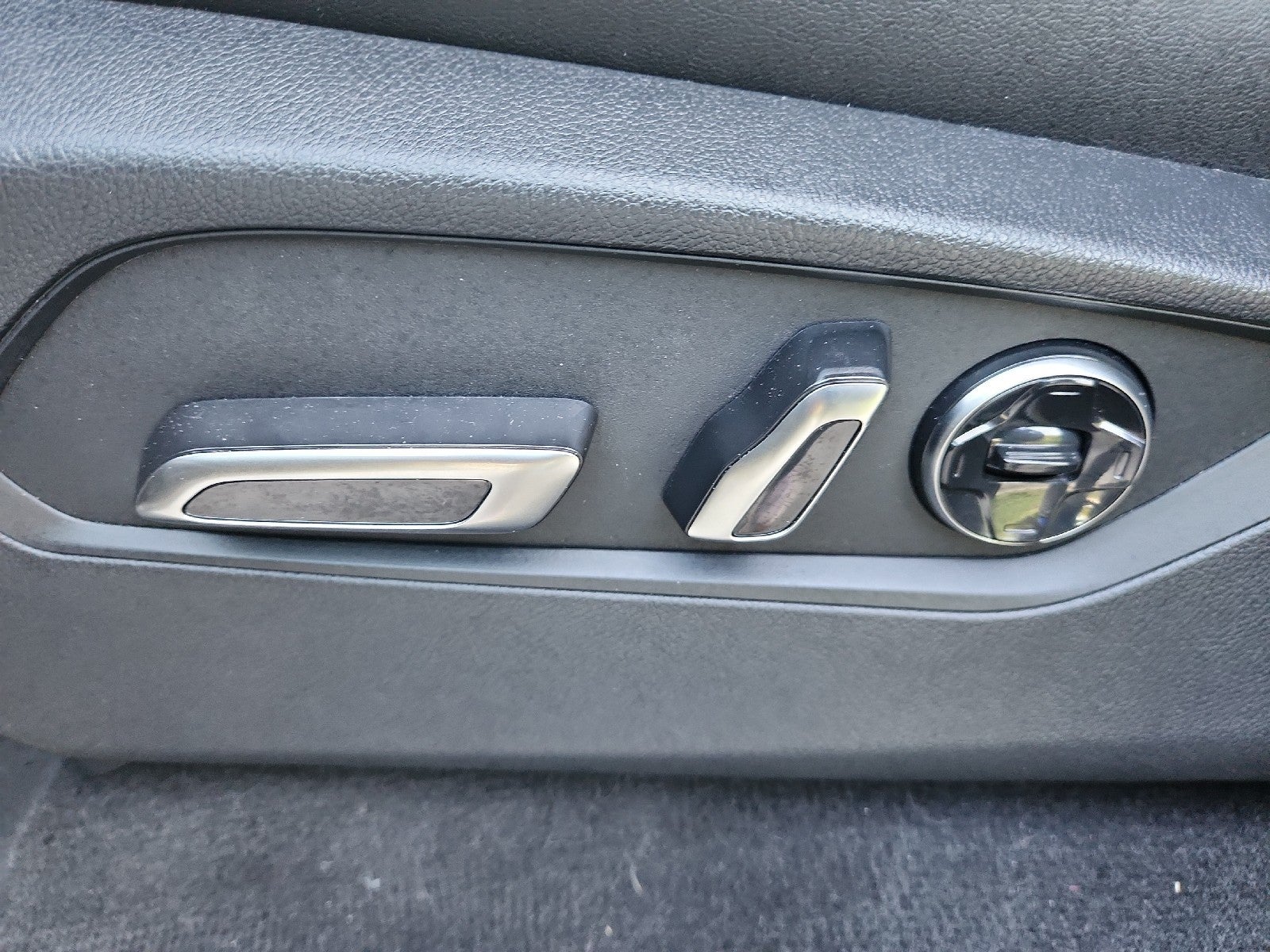 2025 Acura MDX w/Advance Package