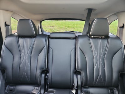2025 Acura MDX w/Advance Package