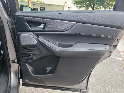 2025 Acura MDX w/Advance Package