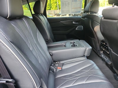 2025 Acura MDX w/Advance Package