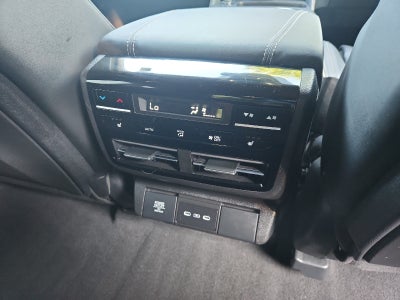 2025 Acura MDX w/Advance Package