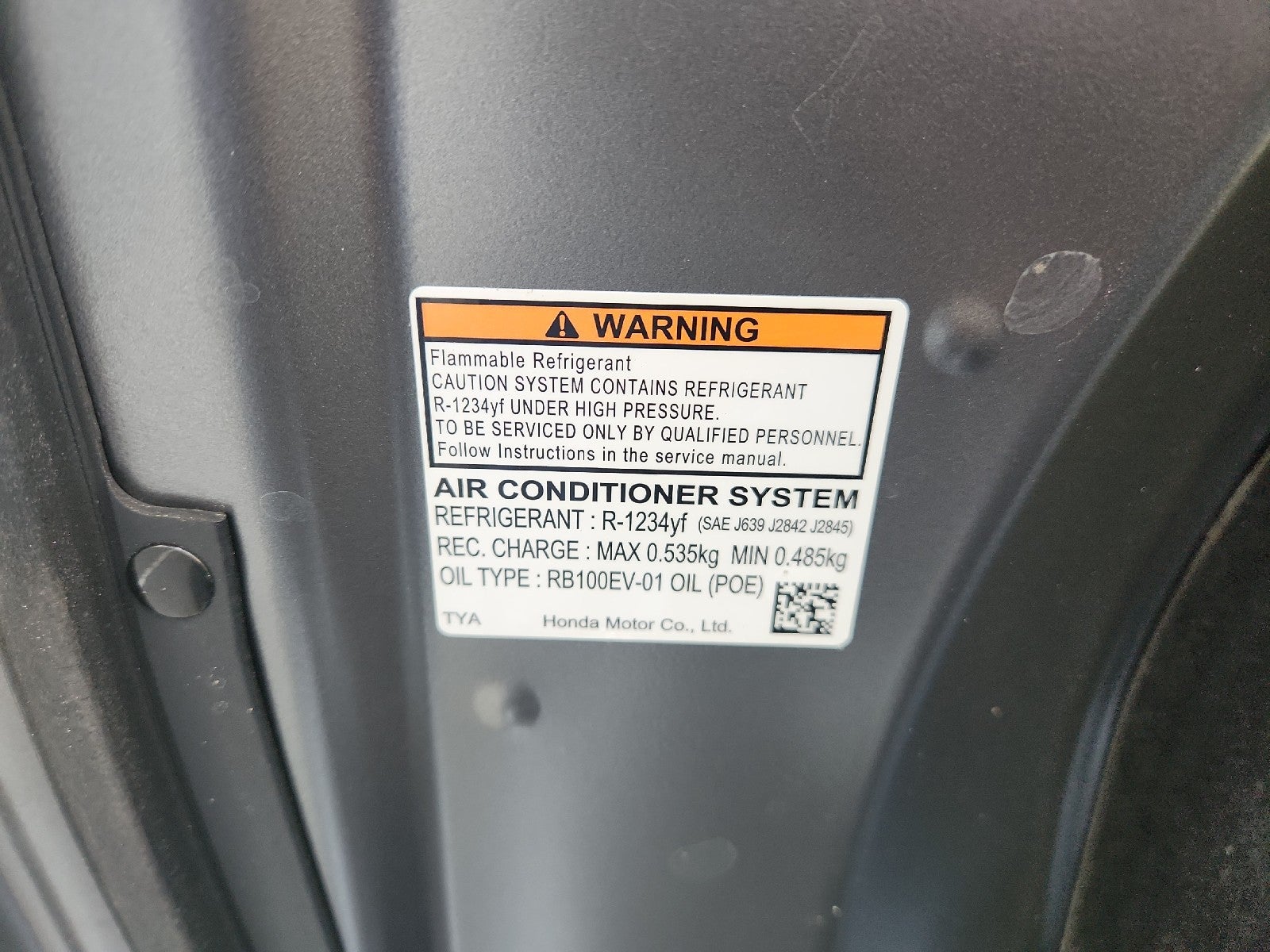 2025 Acura MDX w/Advance Package