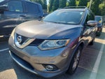 2014 Nissan Rogue SL