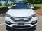 2017 Hyundai Santa Fe Sport 2.0T