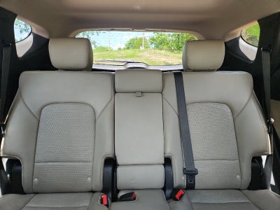 2017 Hyundai Santa Fe Sport 2.0T