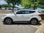 2017 Hyundai Santa Fe Sport 2.0T