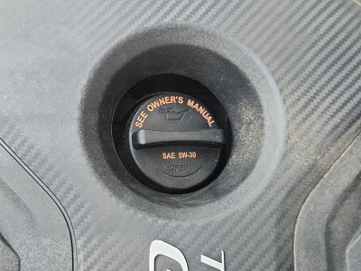 2017 Hyundai Santa Fe Sport 2.0T