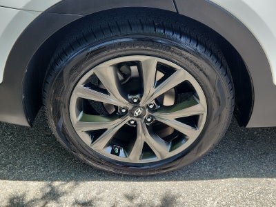 2017 Hyundai Santa Fe Sport 2.0T