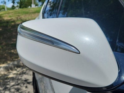 2017 Hyundai Santa Fe Sport 2.0T