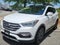 2017 Hyundai Santa Fe Sport 2.0T