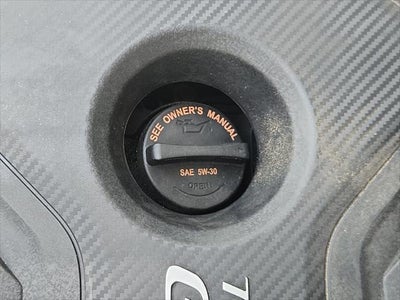 2017 Hyundai Santa Fe Sport 2.0T