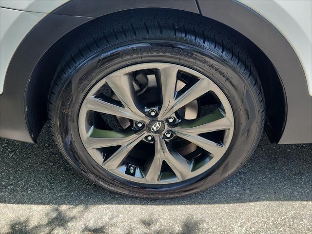 2017 Hyundai Santa Fe Sport 2.0T