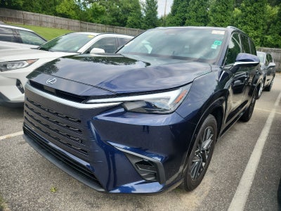 2024 Lexus TX TX 350 Premium