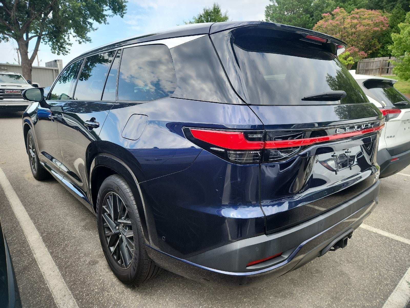 2024 Lexus TX TX 350 Premium