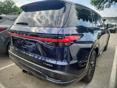 2024 Lexus TX TX 350 Premium