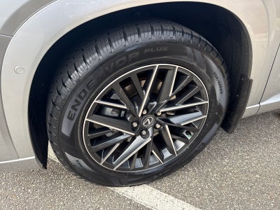 2024 Lexus TX TX 350