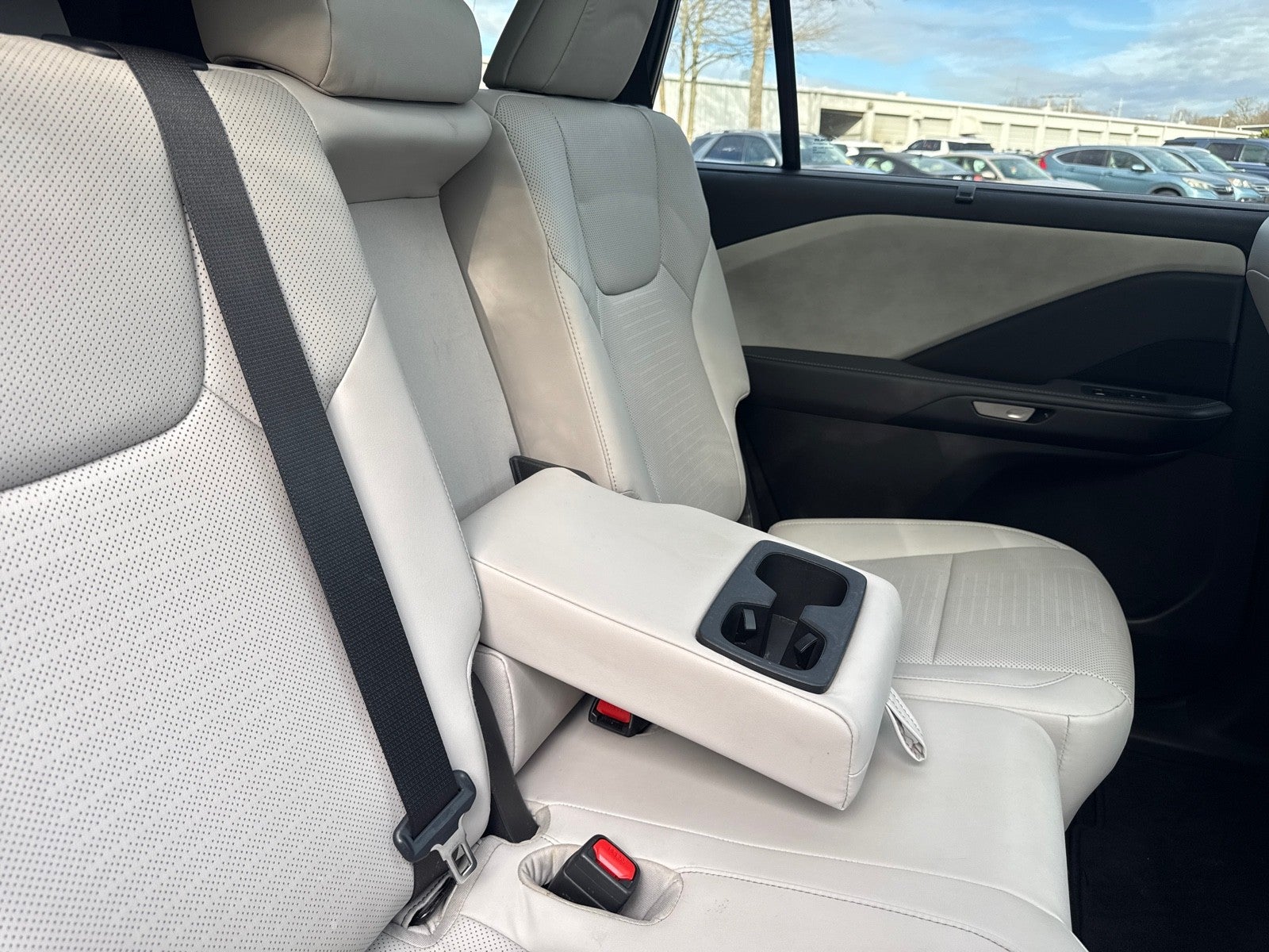 2024 Lexus TX TX 350