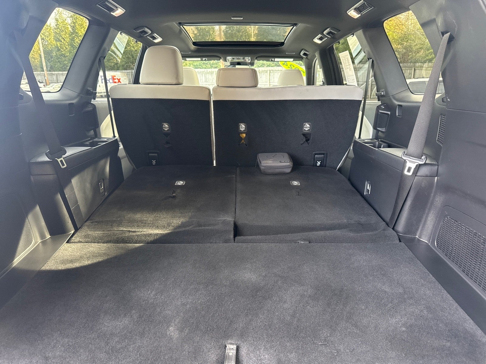 2024 Lexus TX TX 350