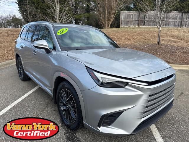 2024 Lexus TX TX 350