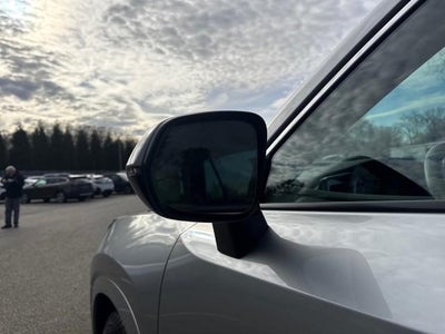 2024 Lexus TX TX 350