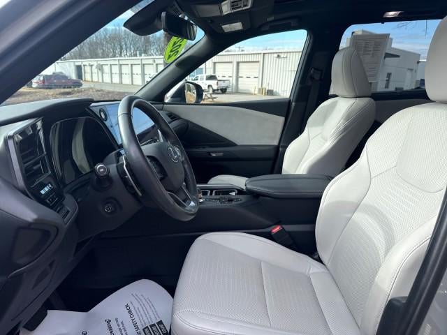 2024 Lexus TX TX 350