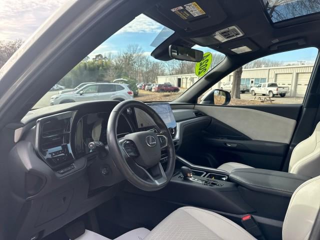 2024 Lexus TX TX 350