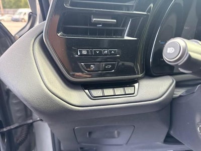 2024 Lexus TX TX 350