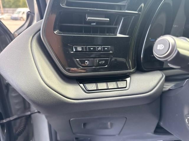 2024 Lexus TX TX 350