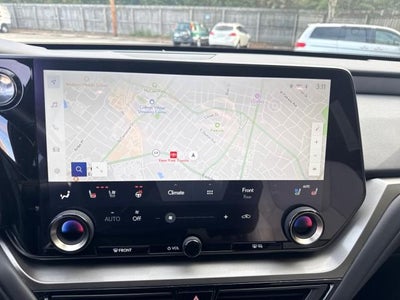 2024 Lexus TX TX 350