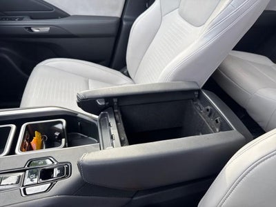 2024 Lexus TX TX 350