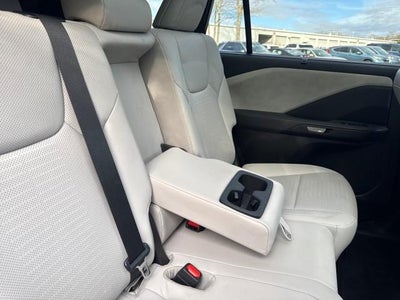 2024 Lexus TX TX 350