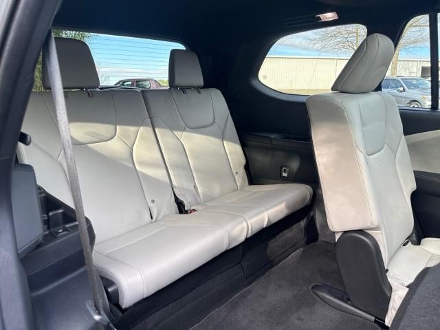 2024 Lexus TX TX 350