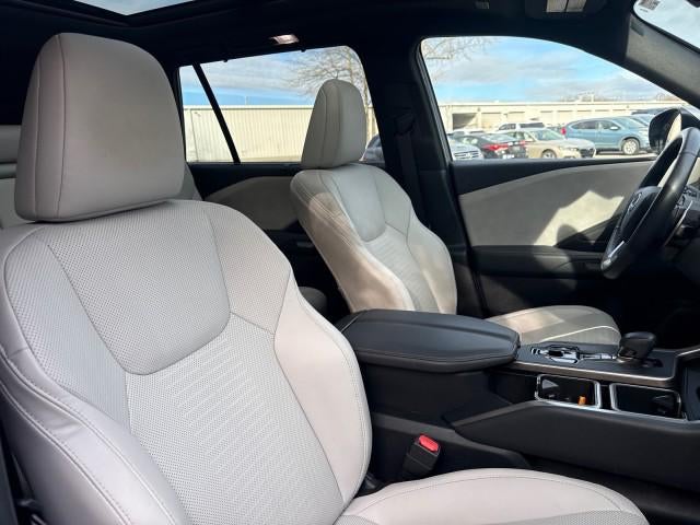 2024 Lexus TX TX 350