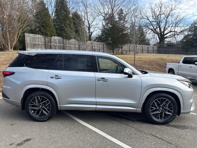 2024 Lexus TX TX 350