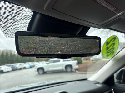 2022 Toyota Highlander Hybrid Bronze Edition