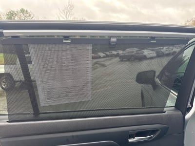 2022 Toyota Highlander Hybrid Bronze Edition