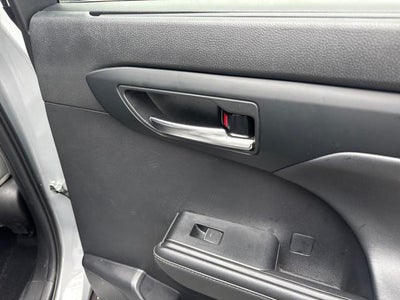 2022 Toyota Highlander Hybrid Bronze Edition